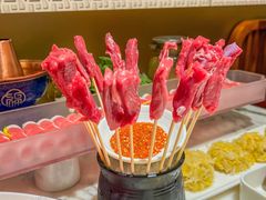 -涮福記·现切牛羊肉火锅(世纪汇店)