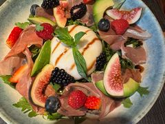 -IL TEATRO 精品意大利餐厅