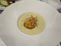-L'Arome芳芳法国餐厅(仙林金鹰店)