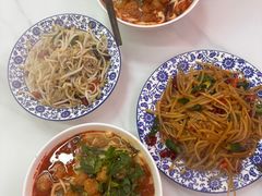 -青年路烩面馆(绿地世纪城店)