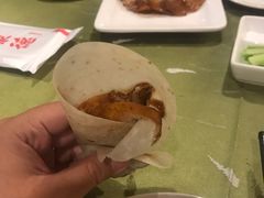 -北京全聚德(西客站店)