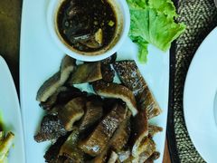 -自然餐厅(Phuket)