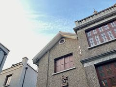 -思南书局(复兴中路店)