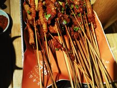 -全牛匠·乐山跷脚牛肉(新中关店)