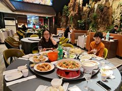 -老渔民·北塘海鲜(新港远洋宾馆店)