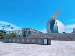 -上海中国航海博物馆