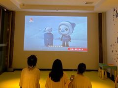 -临水宫·康养餐厅(徐矿广场店)