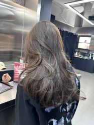 -Hair Code芭曲发型