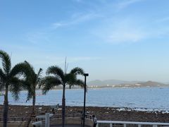 -雾山韩式烤肉·海南糟粕&椰子鸡火锅·海景餐厅(三亚绿发山海天JW万豪酒店)