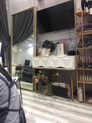 -Meet Nail 美睫·美甲