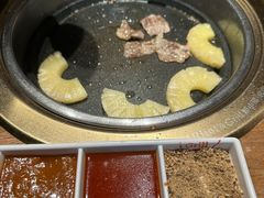 -炉小哥烤肉(信万广场店)