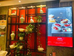 -福海居烤鸭店(鸟巢店)