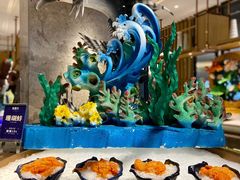 -海鼎荟海鲜姿造(仟禧汇店)
