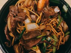 -老杭州面馆(丰盛九玺店)