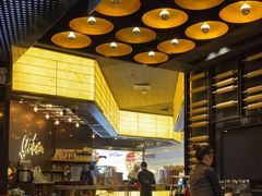 -get pizza意大利餐厅(凯德MALL店)