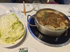 -黑窑厂糖油饼烤鸭·清真菜(旗舰店)