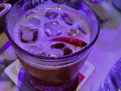 长沙cocktail-CASA Grande酒漾·西餐及酒吧(长沙君悦酒店)