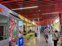 -物美大卖场(玉蜓桥店)