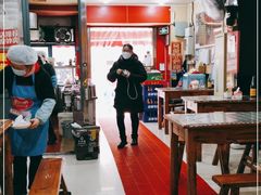 大堂-潘国仙耳光馄饨(黄家阙路店)
