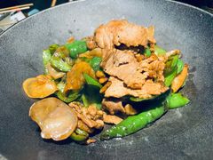 -北京食堂·烤鸭·宵夜(亚运村店)