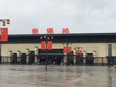 -婺源站
