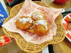 -那红花·东北菜铁锅炖(仙林金鹰店)