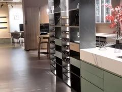 -佰丽爱家全屋定制(汶水店)