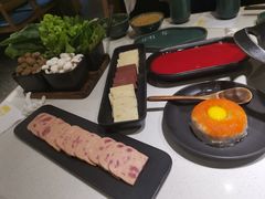 -新辣道鱼火锅(上地华联店)