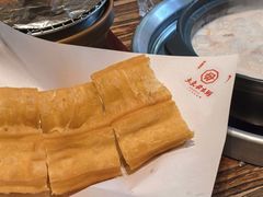 -大良毋米粥(锦龙路总店)