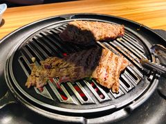 -小米烤肉-泥炉炭烤(常营店)