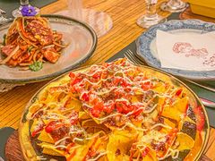 -萌啊莫·素食天津菜·西餐(五大道店)
