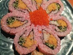樱花卷-仓桥家·焗寿司·锅物(光谷步行街店)