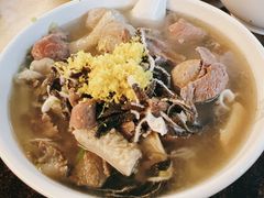 -潮镇老尾牛杂(环城西路店)