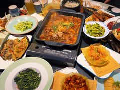 -沈胖子音乐烤吧·炒菜·龙虾(环城东路店)