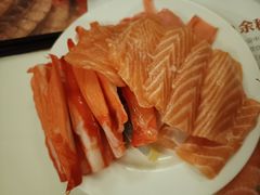 -芭菲盛宴·环球美食(袁家岗店)