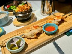 -俄士厨房(五棵松华熙LIVE店)