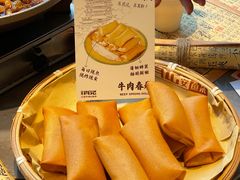 -肖记公安牛肉鱼杂馆·省级非物质文化遗产(江汉路直营店)