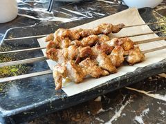 -新粤新疆菜清真餐厅(拱北店)