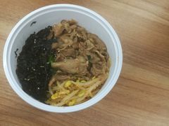 -新石器烤肉(招商1872店)