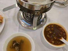 -华安国际大酒店-餐厅