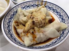 -龙抄手(春熙路总店)