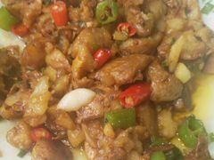 -公社食堂(牧电路店)