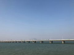 -海堤纪念公园