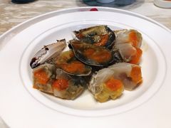 呛蟹-海味世家·家常菜馆(明州里店)