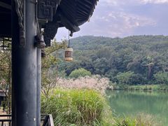 -南山风景名胜区