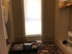 更衣室-三亚御海棠豪华精选度假酒店