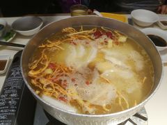 -燃计沙茶皇·香港沙茶火锅(人广旗舰店)