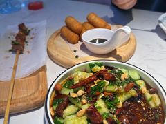 -花椒俏川菜小馆(南海万达店)