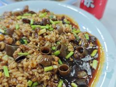 海肠捞饭-来之顺海鲜菜馆·青岛菜(栈桥店)