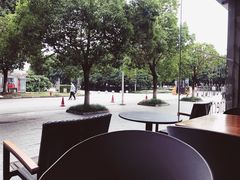 -ZEMOCAFE·FUSION FOOD(西交利物浦店)